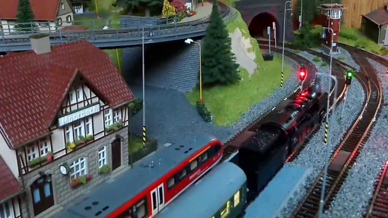 Ma&scaron;inky TT - 555.1