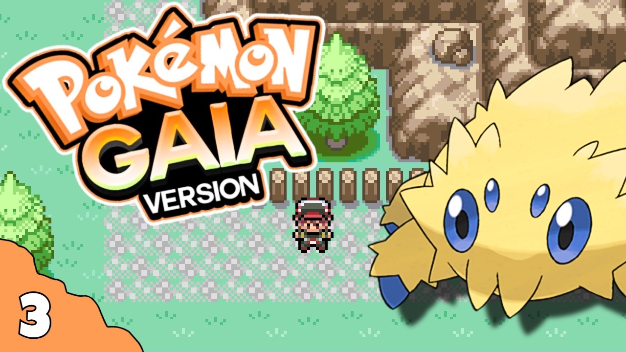 Our Second Gym Battle Was Intense | Pokemon Gaia | PART 3