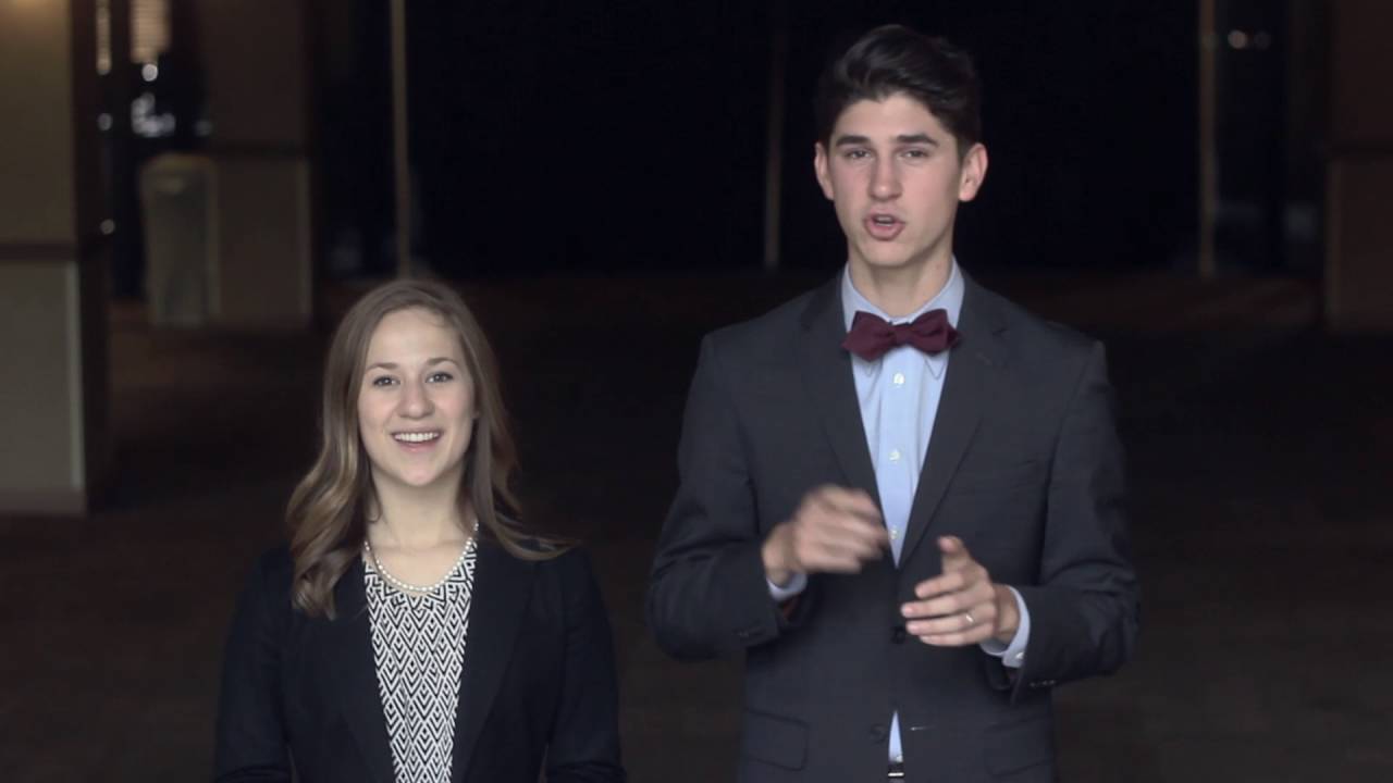 2016 Elections Update from Lee University