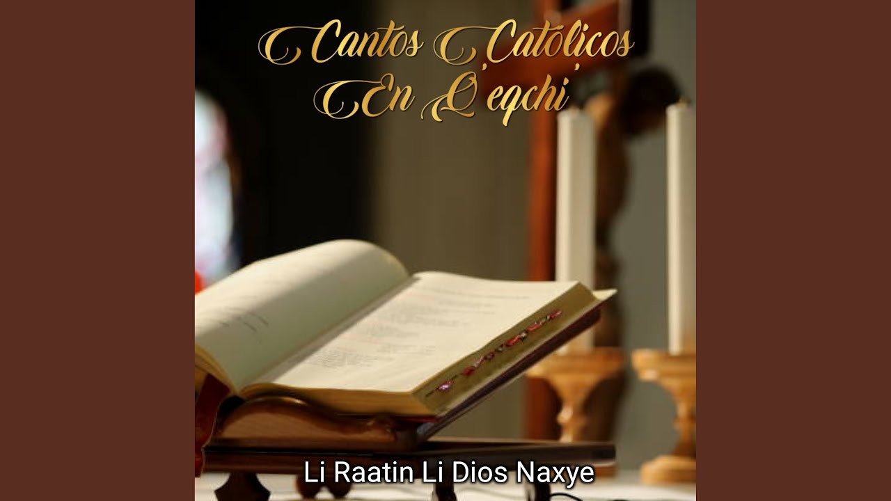 Li Raatin Li Dios Naxye