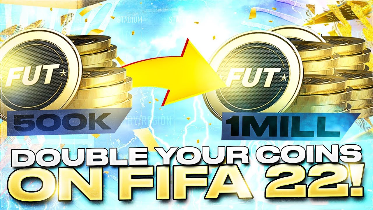 DOUBLE YOUR COINS ON FIFA 22! BEST INVESTMENTS ON FIFA 22! FIFA 22 INVESTMENTS TO DOUBLE YOUR COINS!