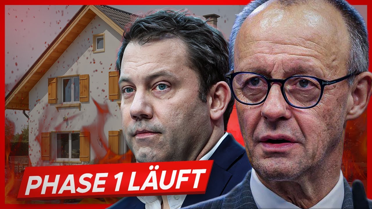 2026: Enteignung? Was mit deiner Immobilie passiert❗️