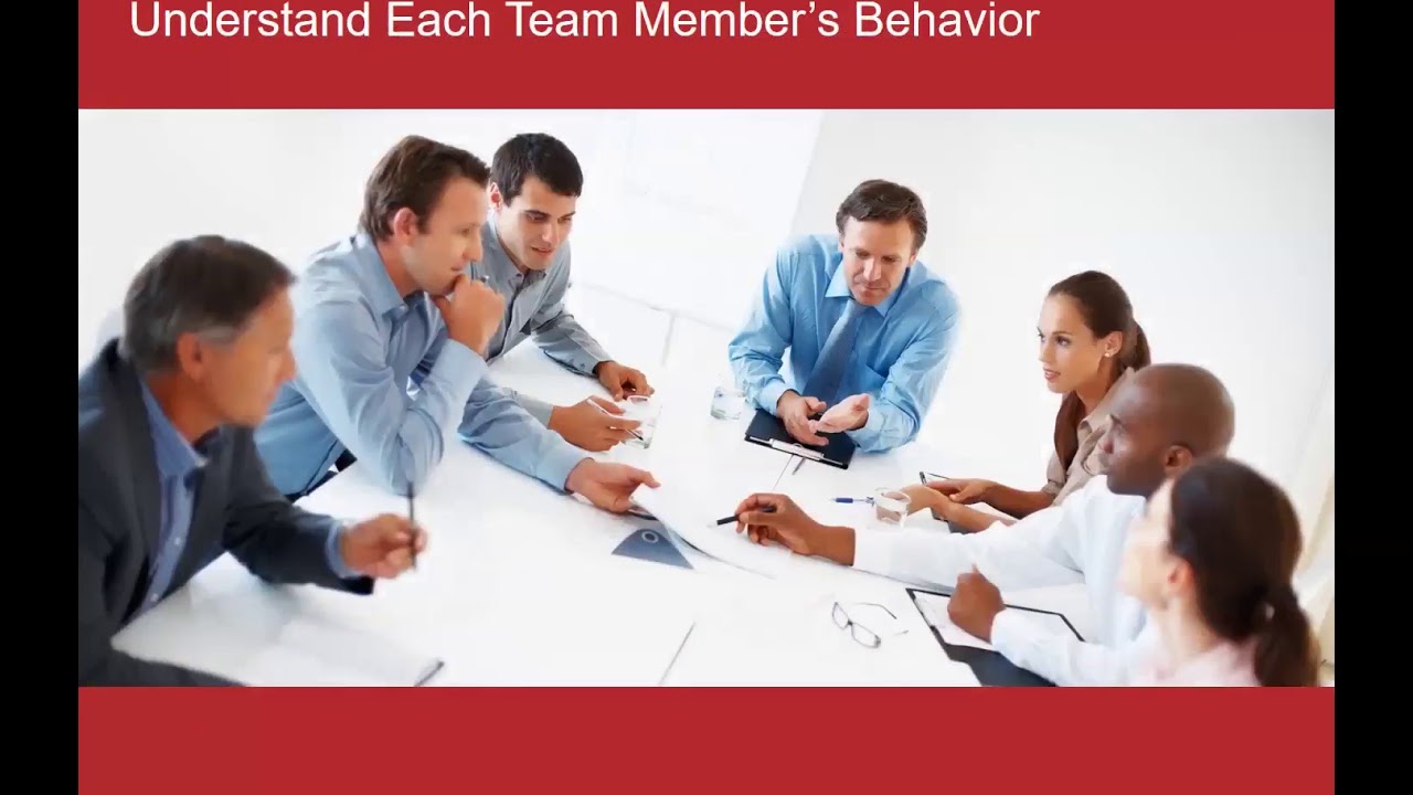 The Top 10 Strategies to Build Effective Teams