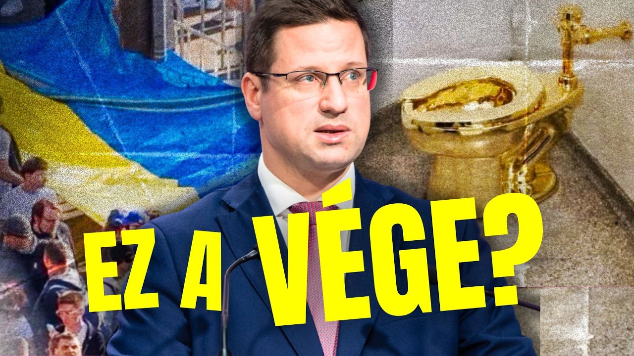 72 óra ami tönkreteheti a FIDESZ kampányát ⏰