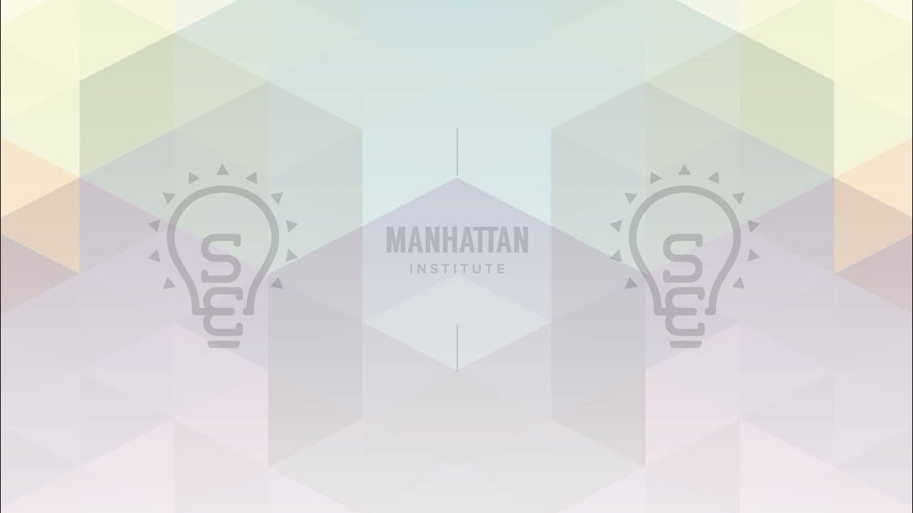 Social Entrepreneurship Awards | Manhattan Institute