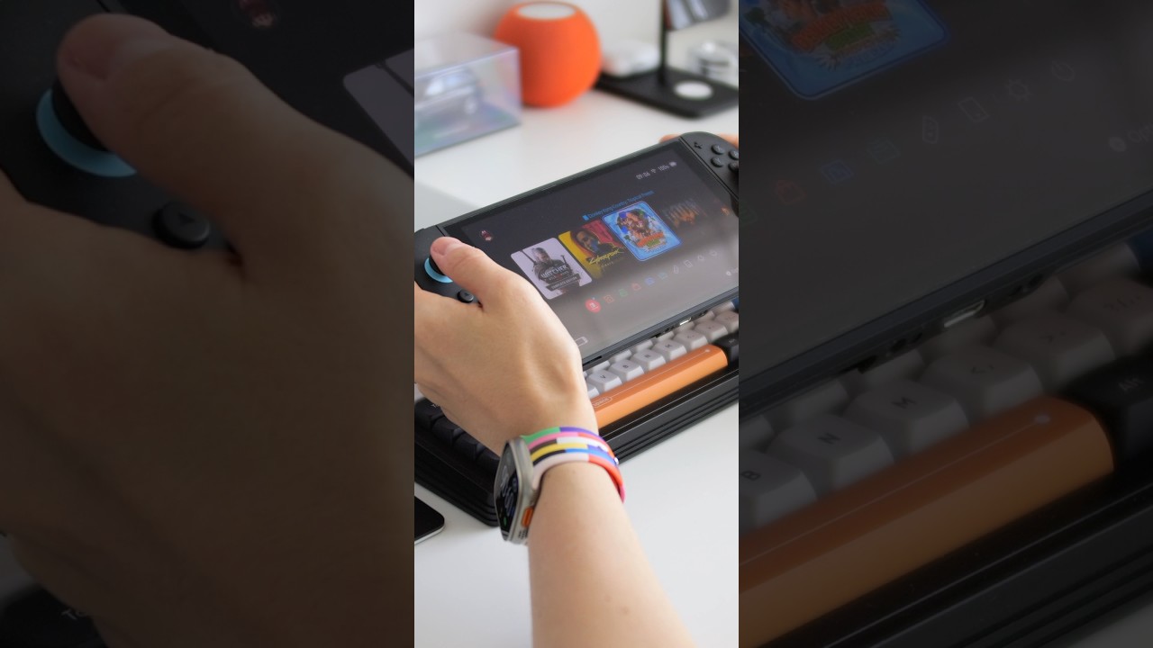 Nintendo Switch 2: szybka recenzja