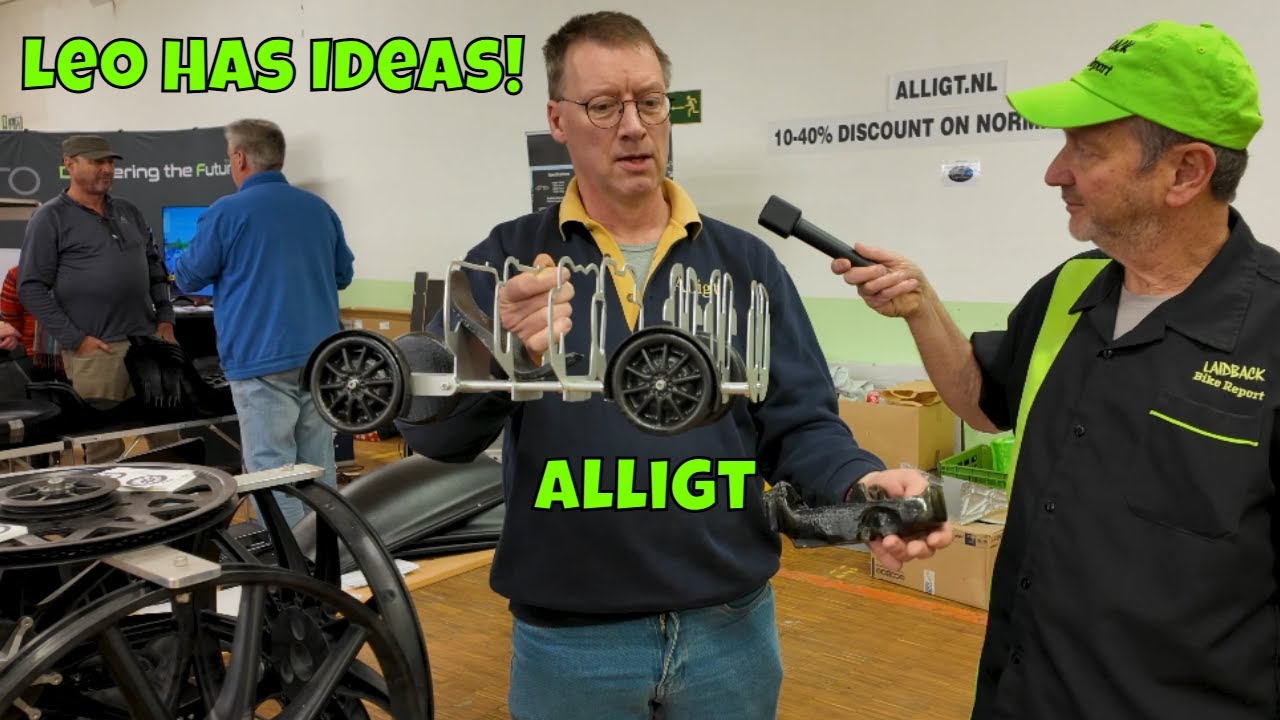 Spezi 2025-Amazing Innovations from Alligt!