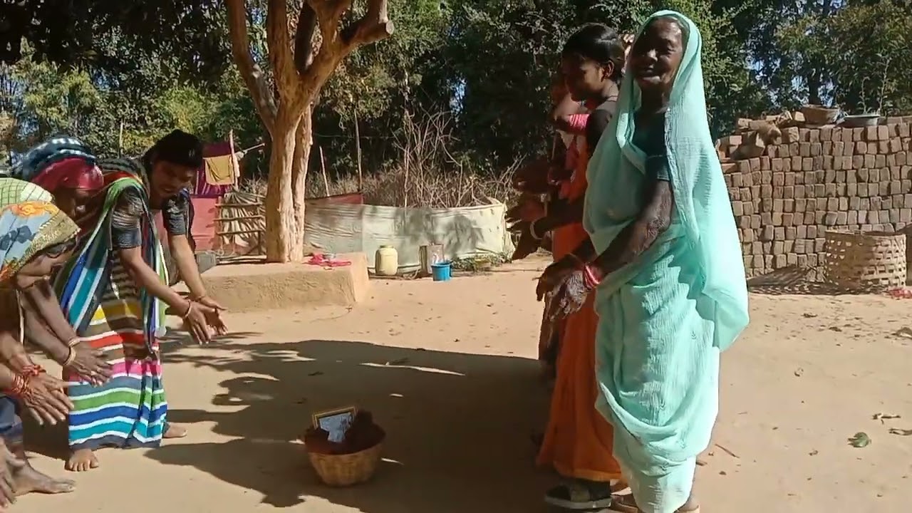 Suwa geet video/ सुवा गीत विडीयो |ग्राम बरपाली की सुवा नाचा cg video 😂😁