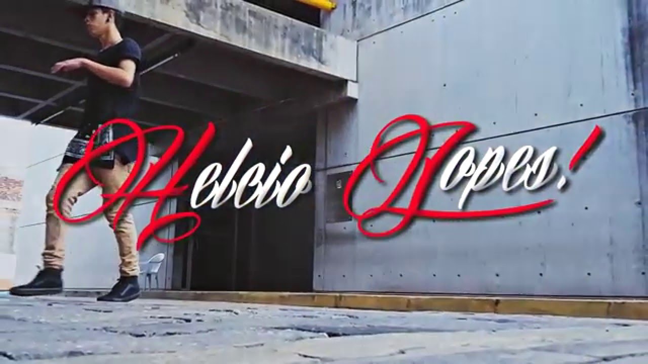 Heelcio Lopes - 50%... Coming 2016 [FREE STEP] @worldofdance