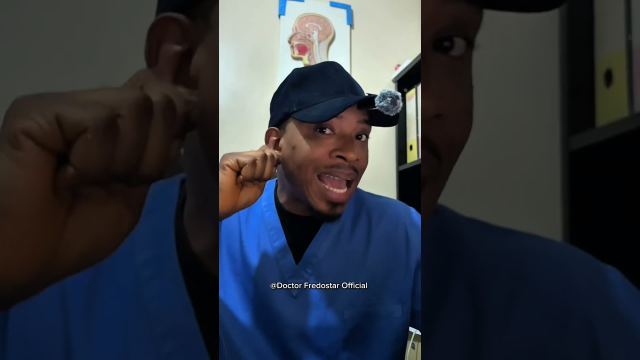 Печальные реалии нашей системы здравоохранения 💔