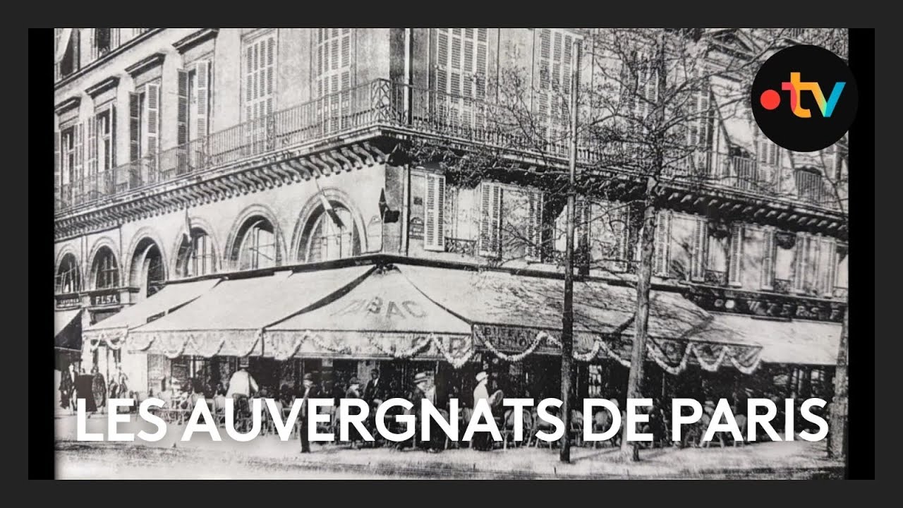 Ils poss&egrave;dent 40% des restaurants de Paris&nbsp;: le succ&egrave;s des Auvergnats mont&eacute;s &agrave; la capitale