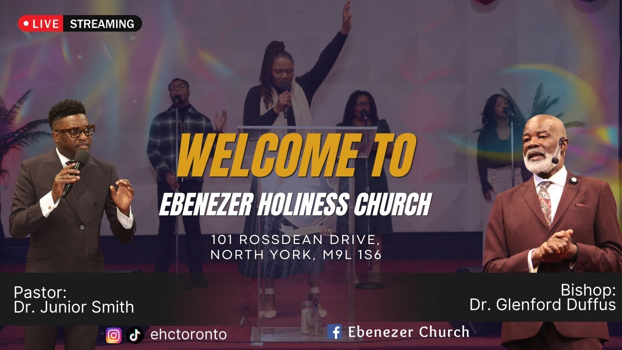 Sunday Service | Jan 25, 2026