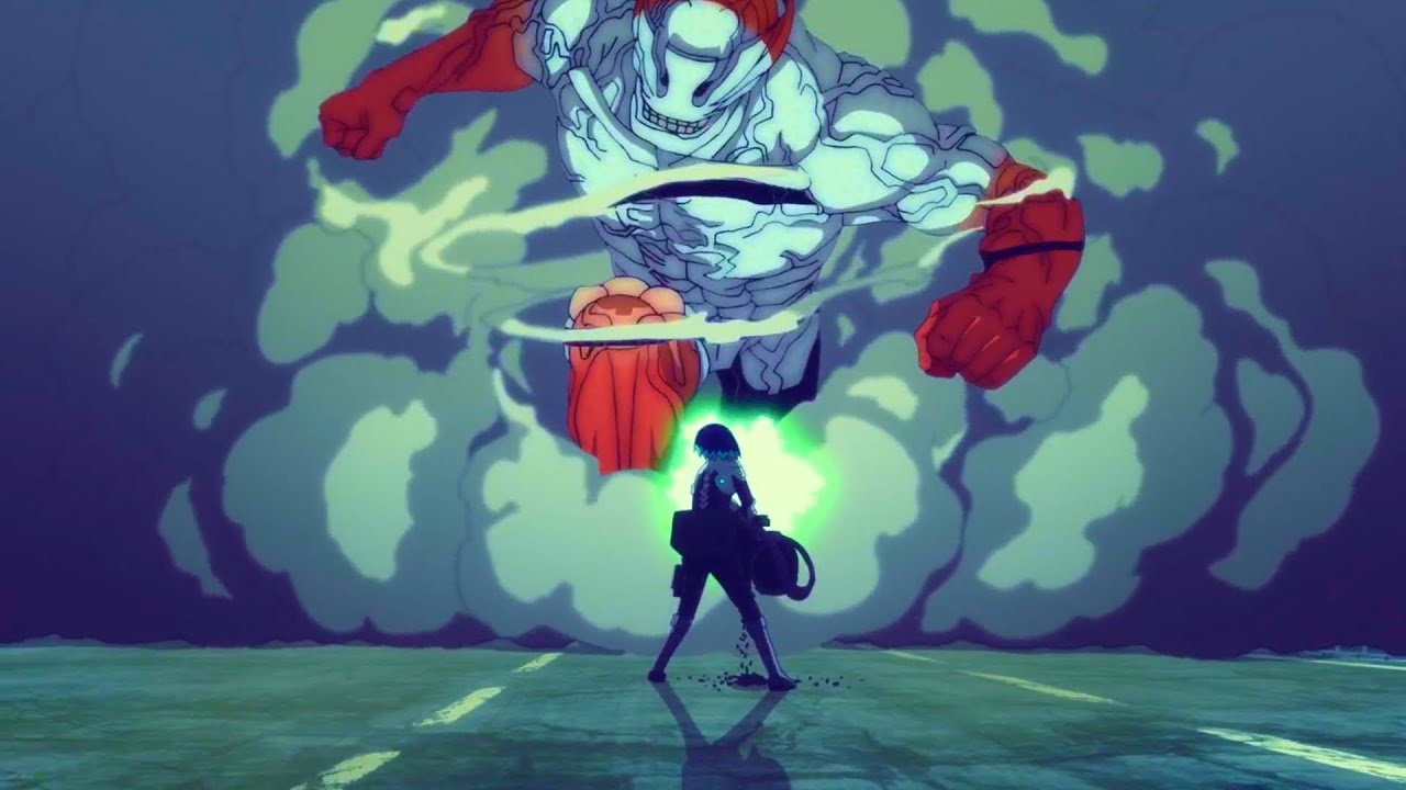 Kafka Saves Rin Shinonome vs the Numbered Kaiju | Kaiju No.8 S2 AMV⚔️