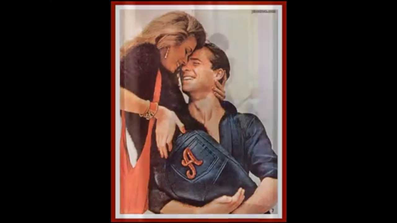Gia Carangi - 55' Anniversary