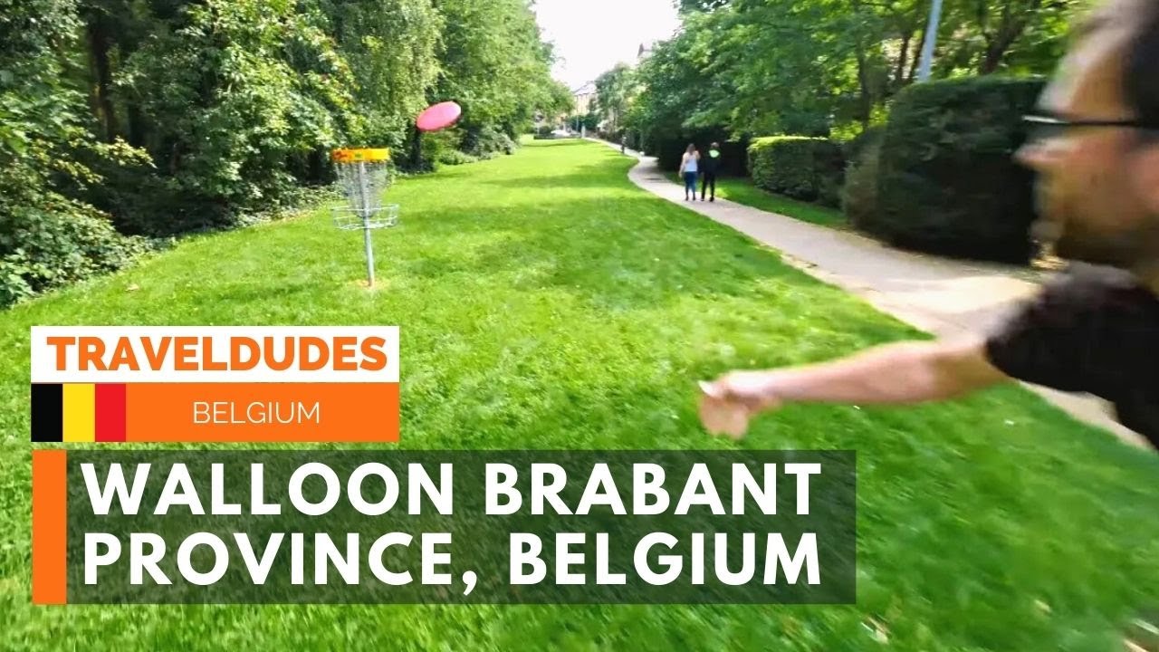 Louvain la Neuve, Herve Museum, Nuit des Choeurs, Belgium [Belgium travel guide]