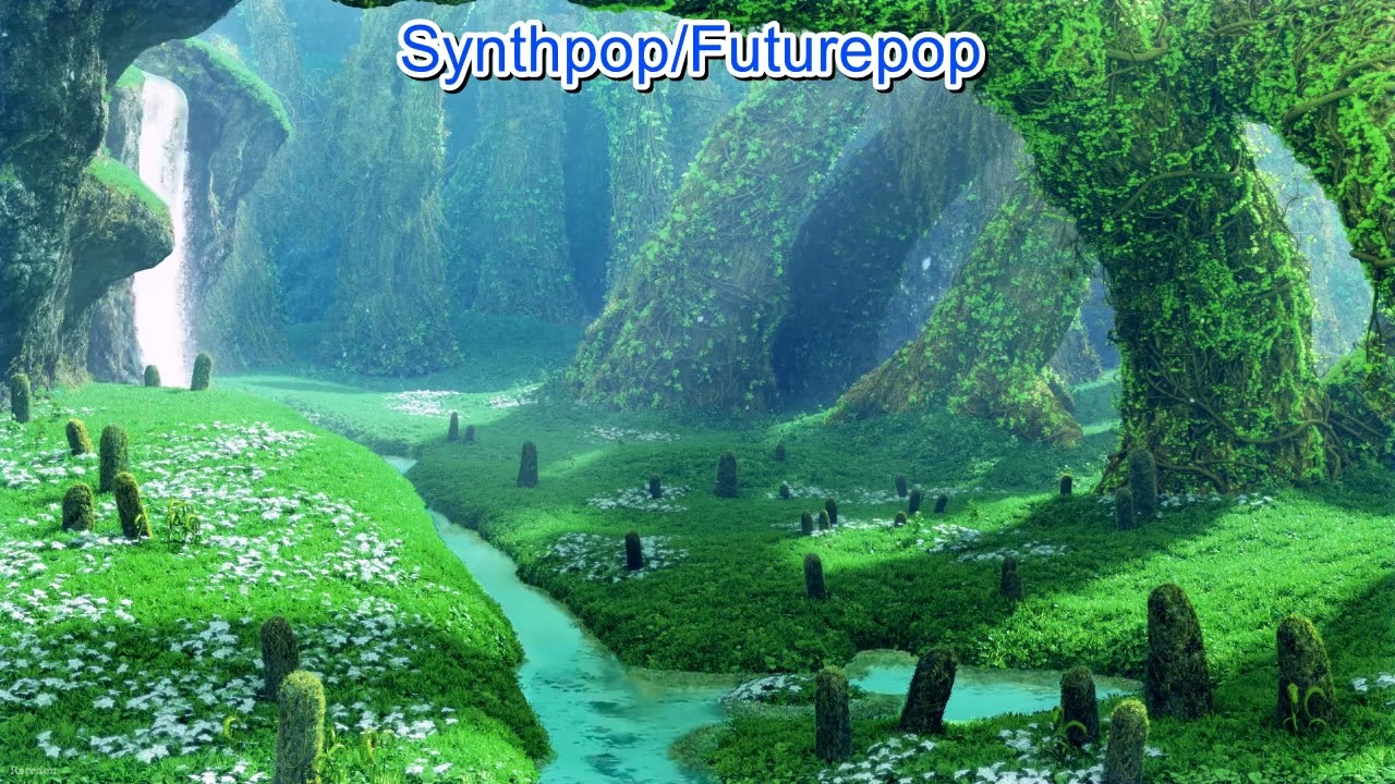 Music Synthpop/Futurepop-266
