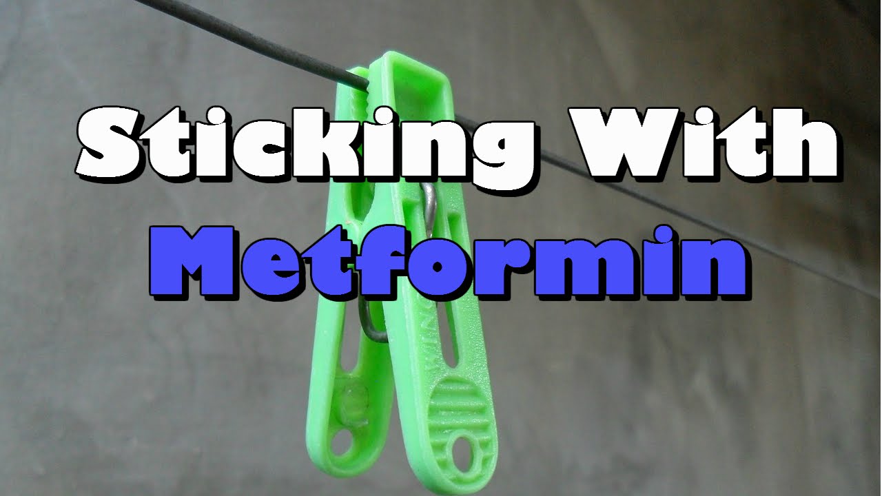 Tips for Sticking with Metformin