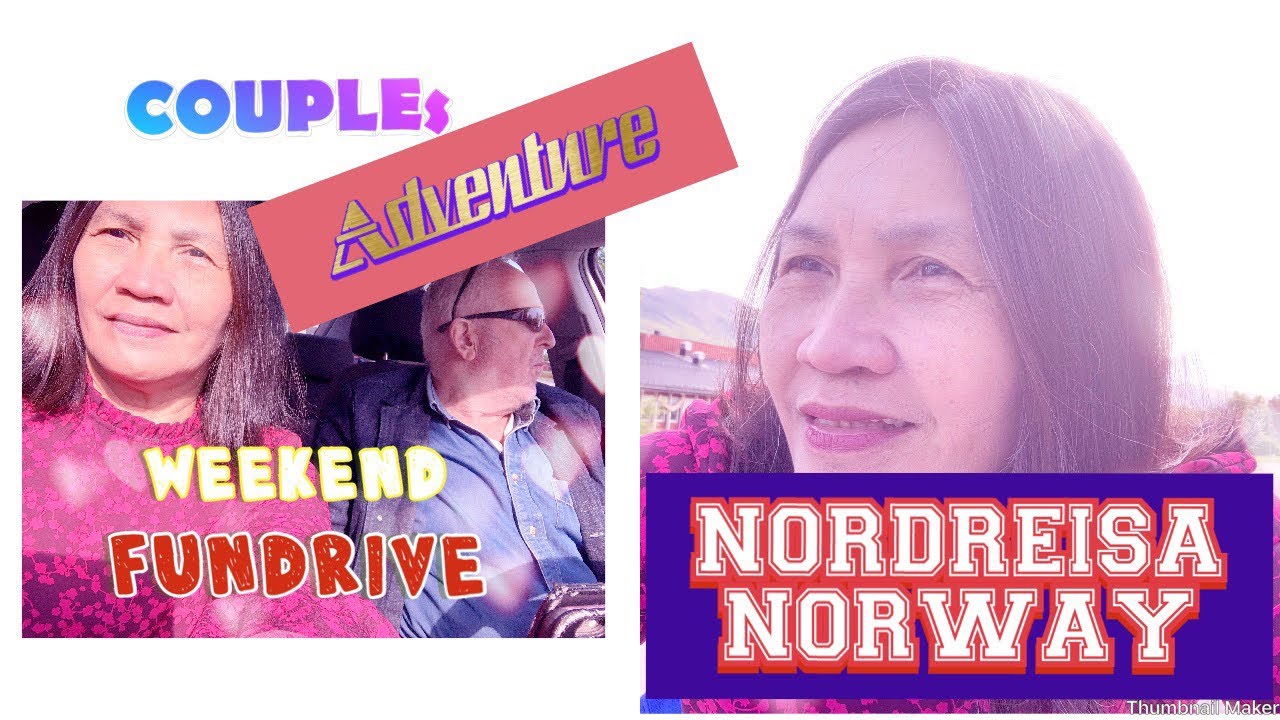 WEEKEND NITE OVER | COUPLE’s ADVENTURE