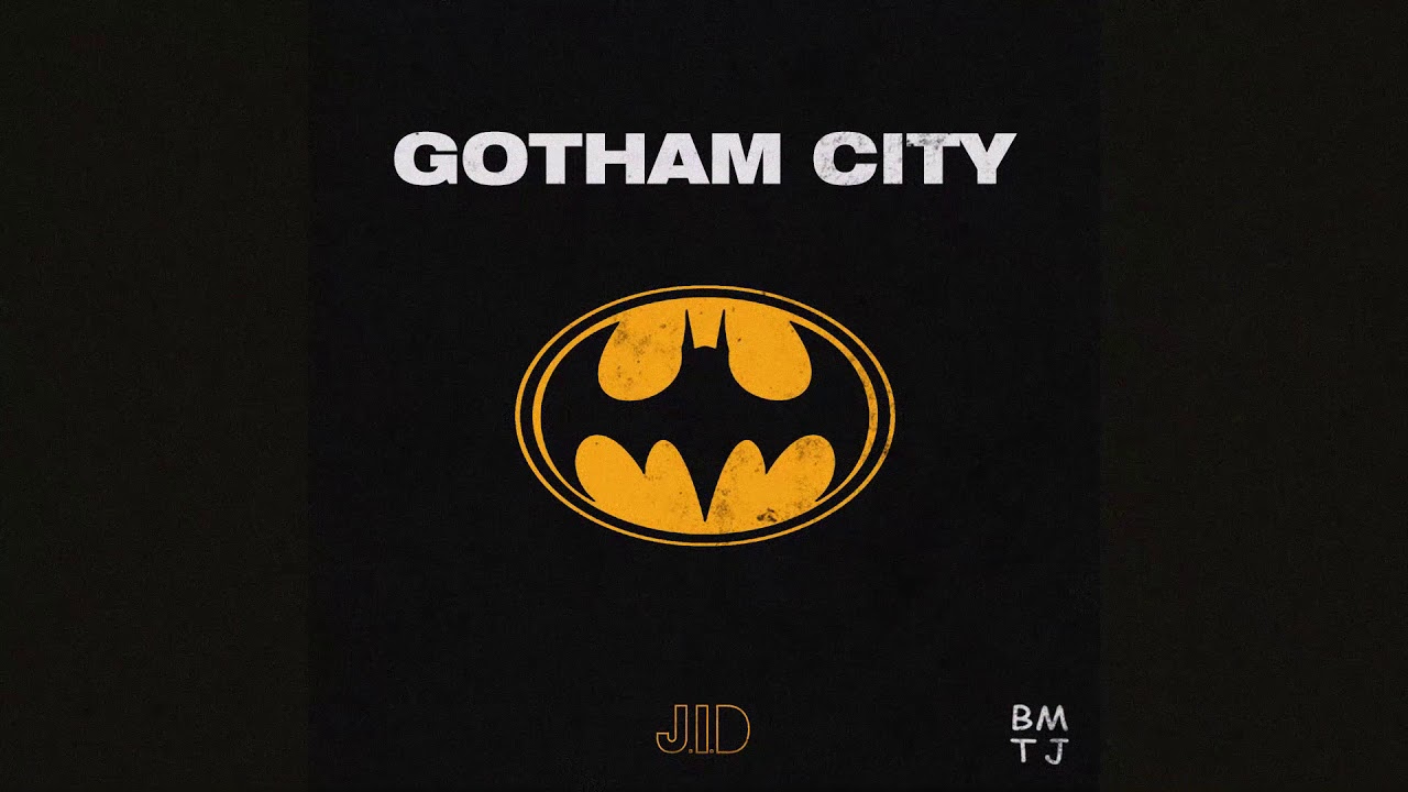 J.I.D. x BROCKHAMPTON Type Beat / 