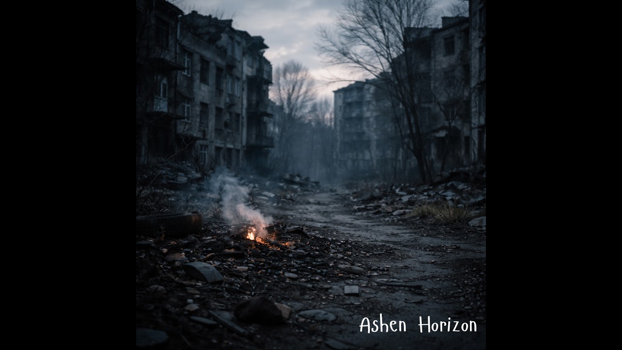 Ashen Horizon