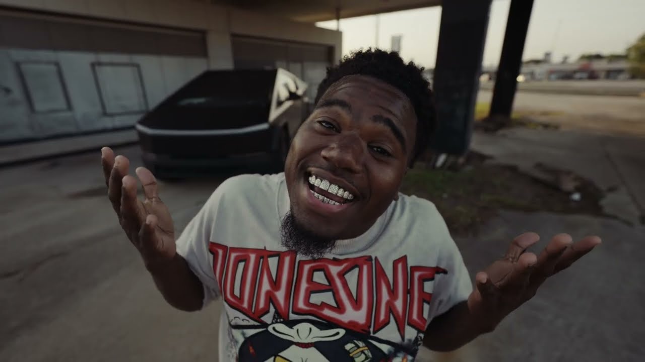 Fmb Longmoney - Went Legit Remix (Official Video)