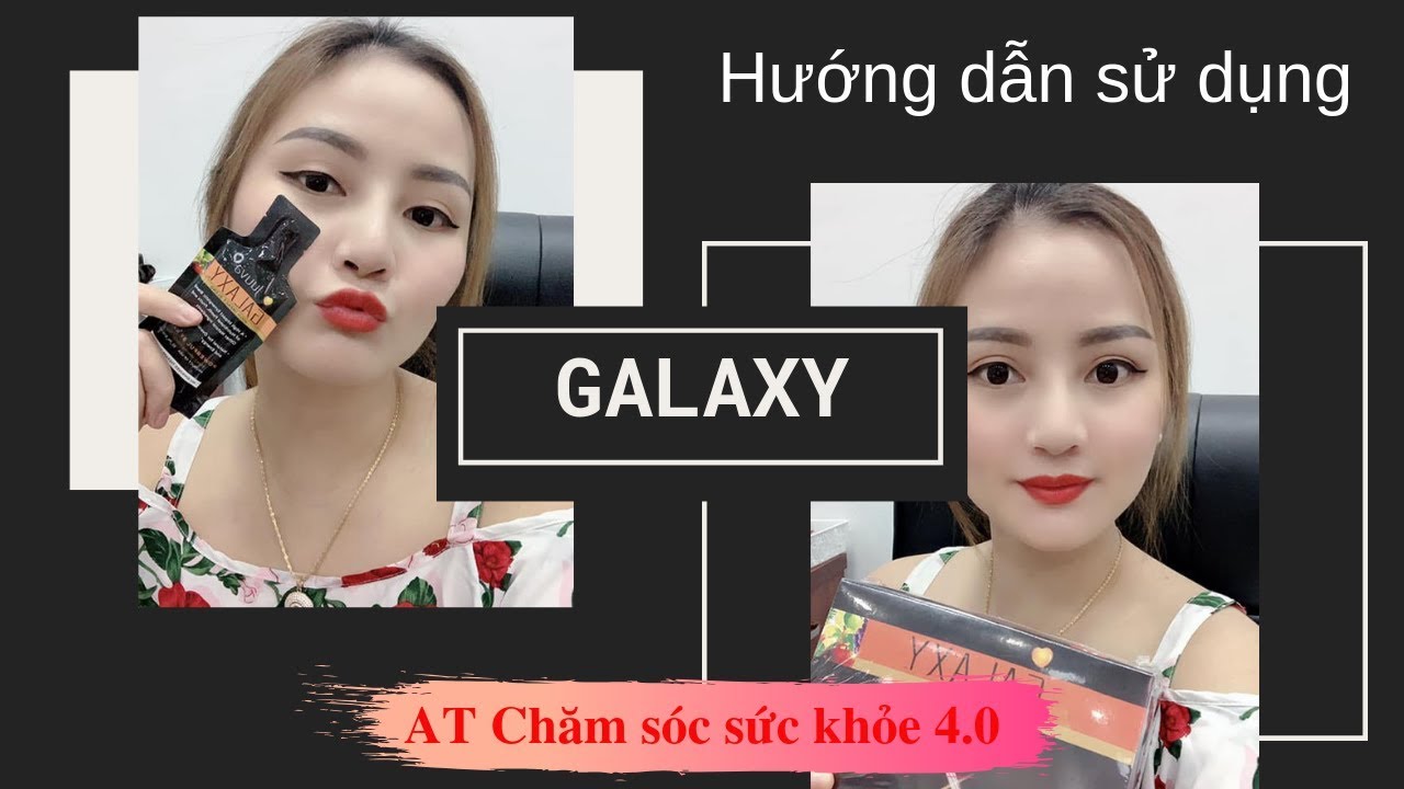 Hot Girl hướng dẫn cách sử dụng Galaxy Juuva