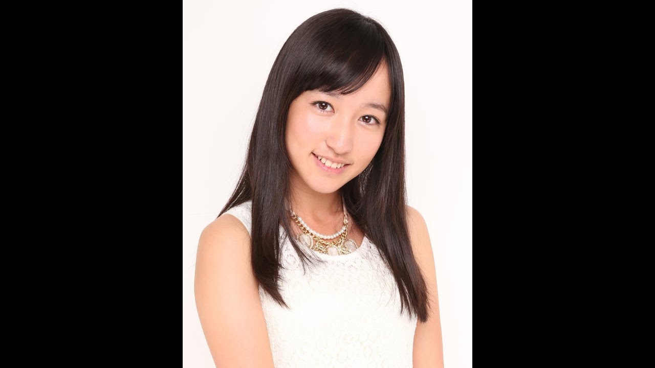 ハロプロ研修生・山木梨沙(やまきりさ)2013冬