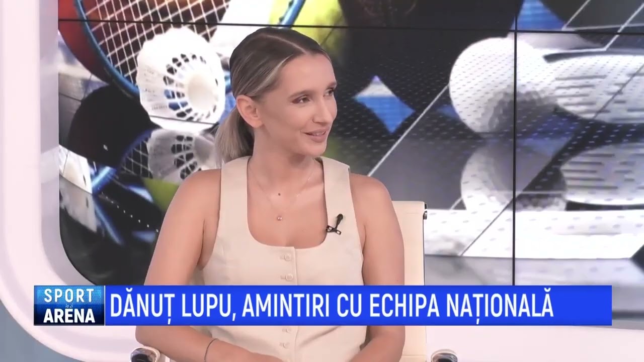Sport Arena - Danut Lupu - 31 Decembrie 2024@MetropolaTV