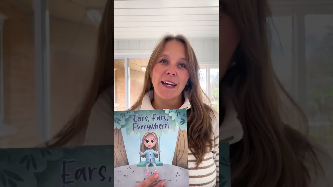 Childrens book gifts  #bookswithpurpose #hayleylodhiauthor #childrensbookauthor