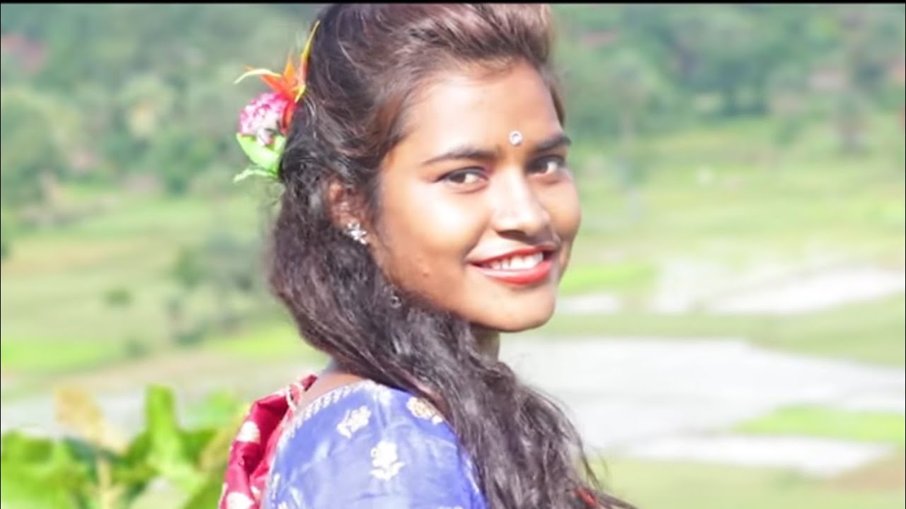 New Santali Video Serenj 2020