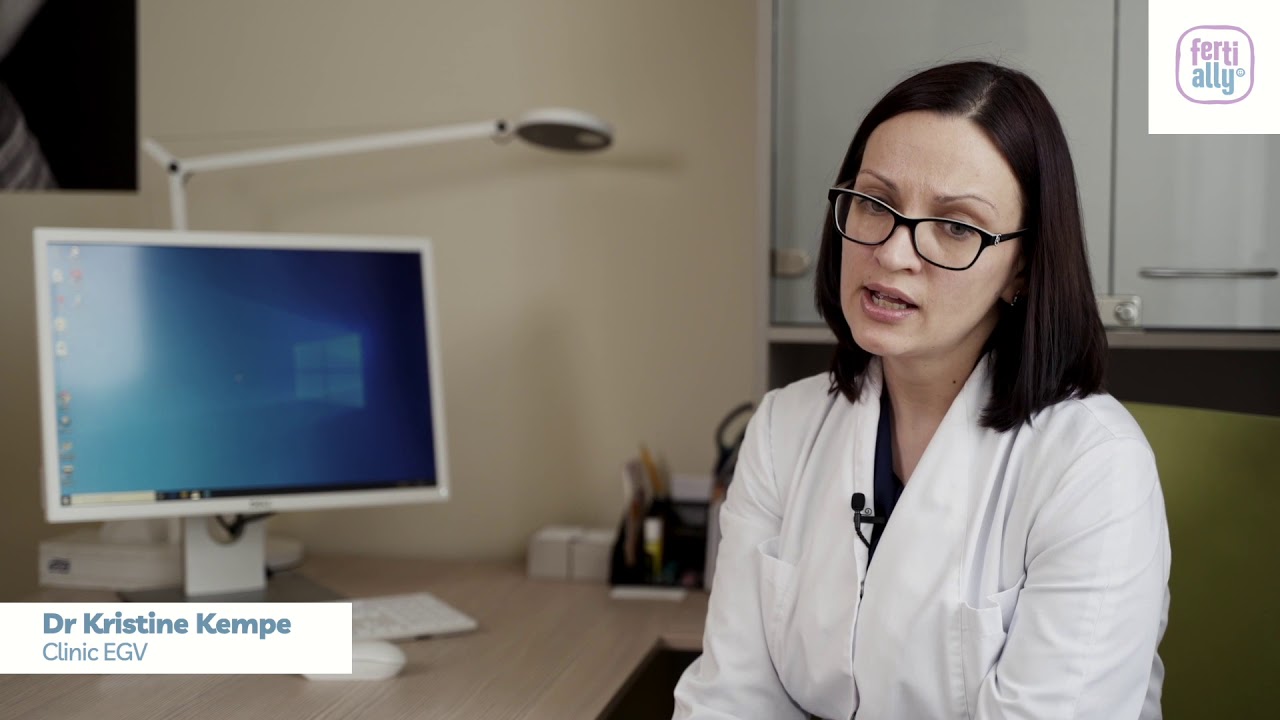 Can you ask for twins with IVF?