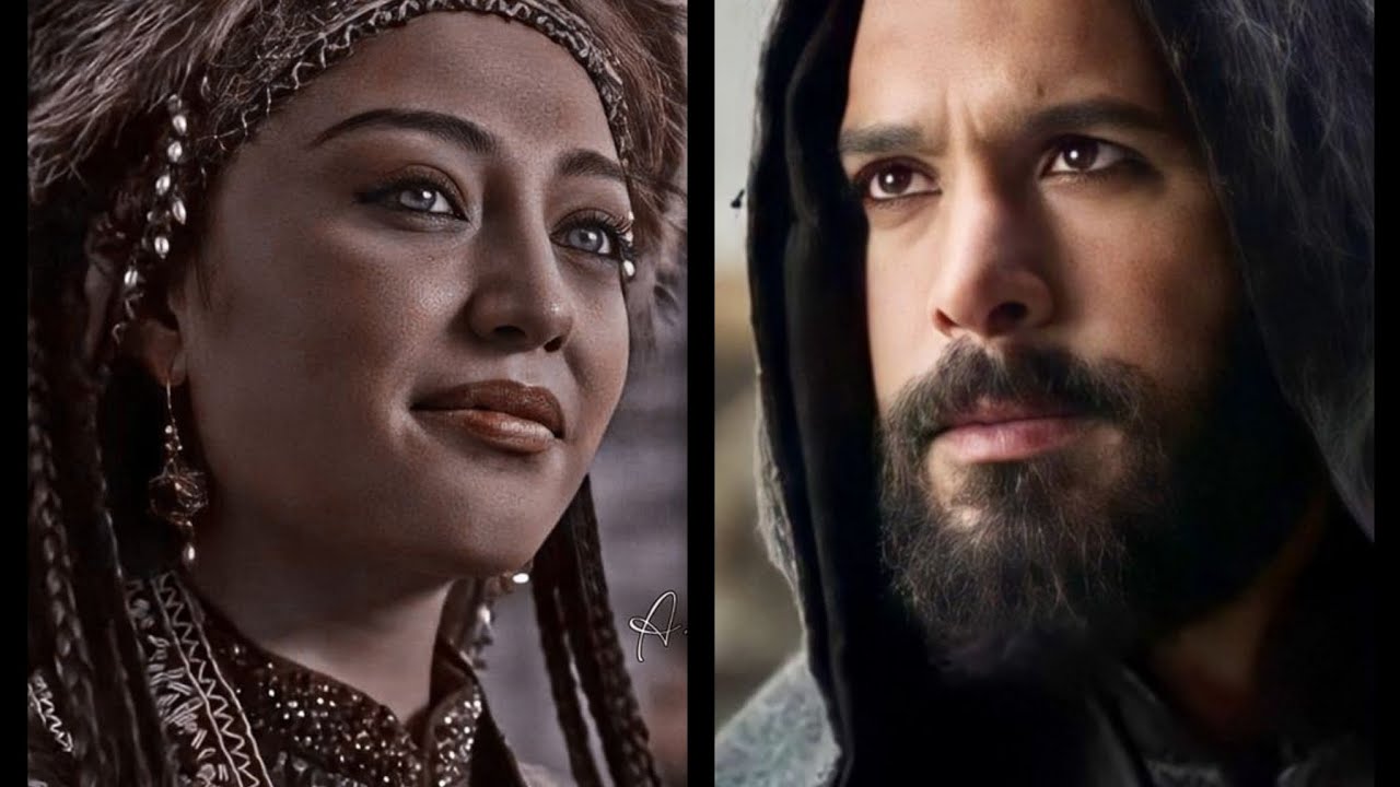 Seferiye & Alparslan | klip | unuturum elbet | #alparslan #seferiyehatun