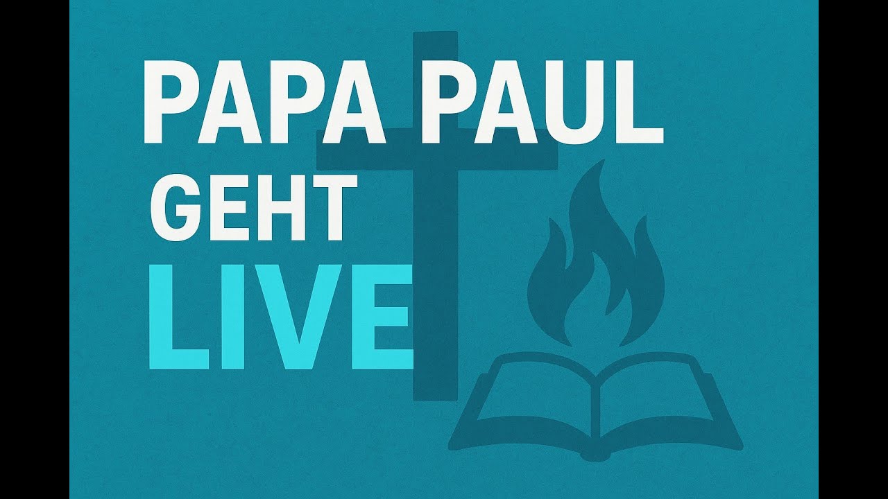 Ich wurde WIDERLEGT! + Apostolische Väter und die Taufwiedergeburt #freegrace