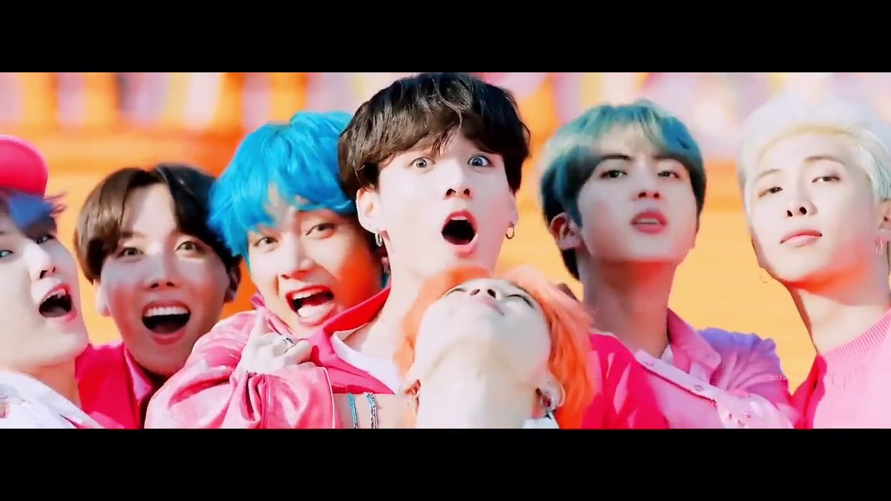 【BTS】グクミンをただただに愛す動画 kookmin ぐくみん