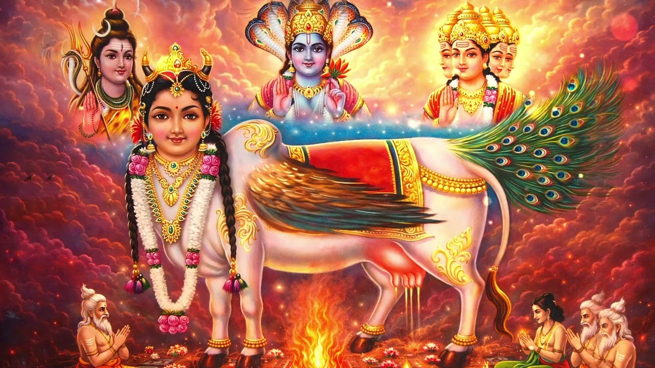 జ్ఞానము, కీర్తి, ధనము, క్షేమము ప్రసాదించే మహిమ గల స్తుతి | Powerful Divine Stotram for Success Peace
