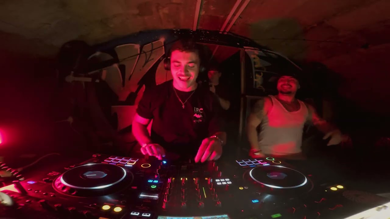 Set LRC One Percent 11/02