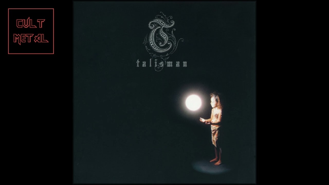 Talisman - Talisman (Full Album)