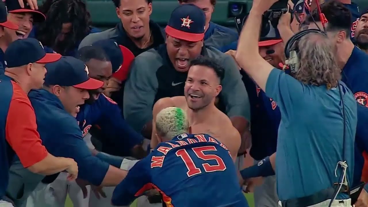 Astros broadcast Yankees 7/21/2022: 