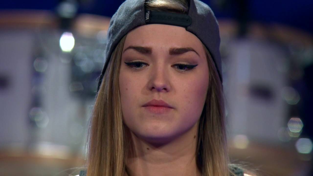 Vilka får stanna i Victoria Björlings grupp i Idol 2016?