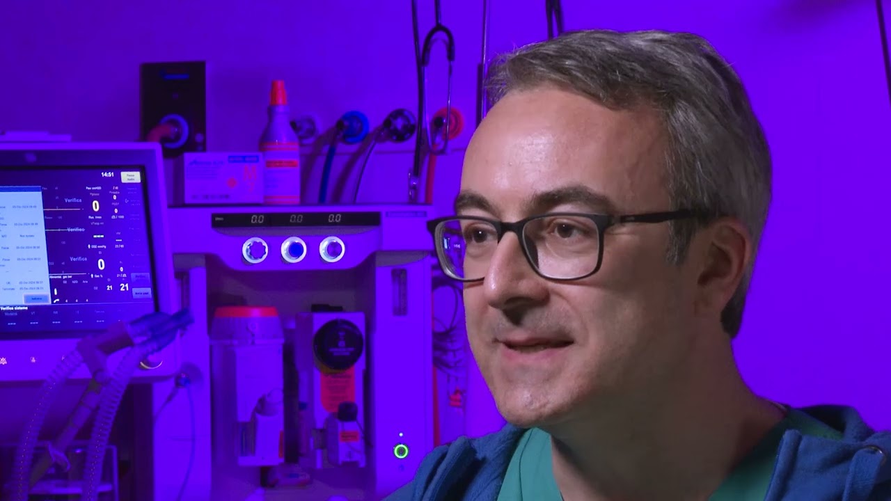 Vscan Air™ SL in Interventional Cardiology