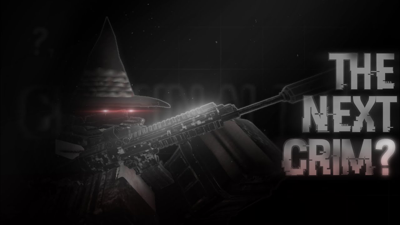 The STATE of CRIMINALITY led Me to Find a New Game... its Actually FUN? | XERTION CRIMINALITY ROBLOX