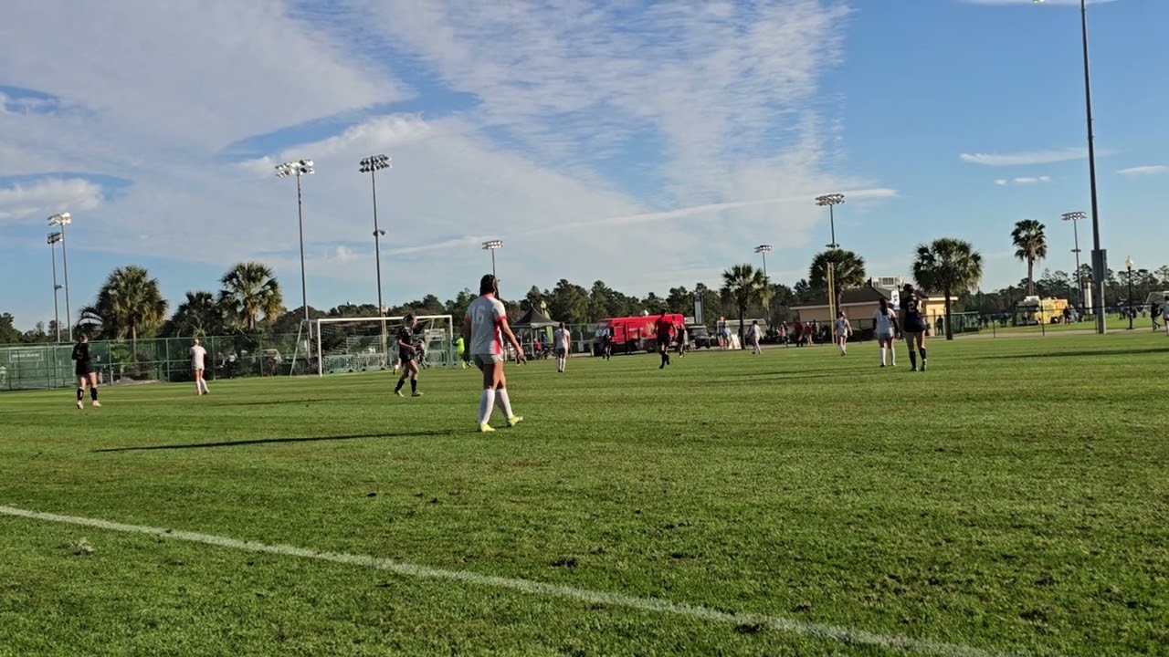 Tulsa FC versus Richmond 2
