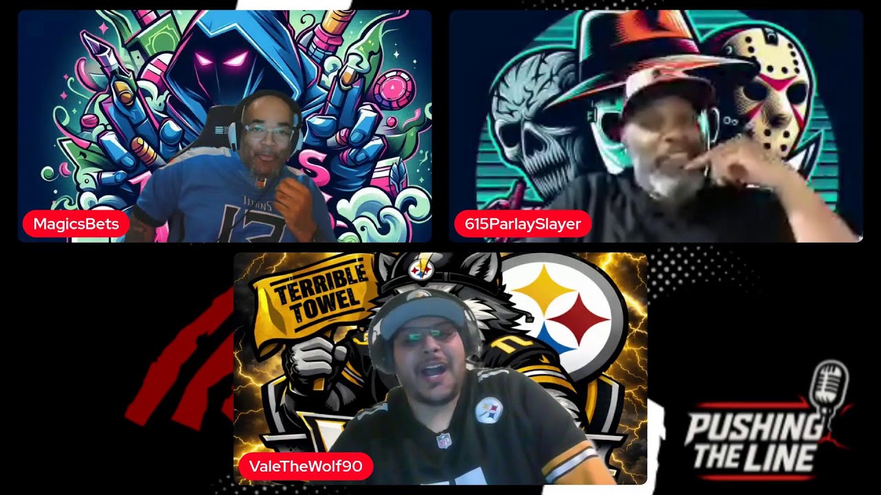 NFL Free Agent Freenzy