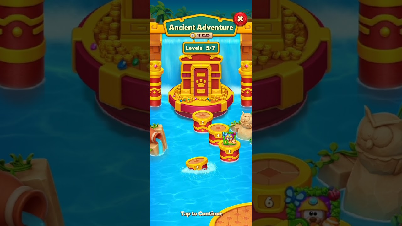 Royal Match Walkthrough | Levels 9150-9159 | No Lives Lost & No Donations Challenge