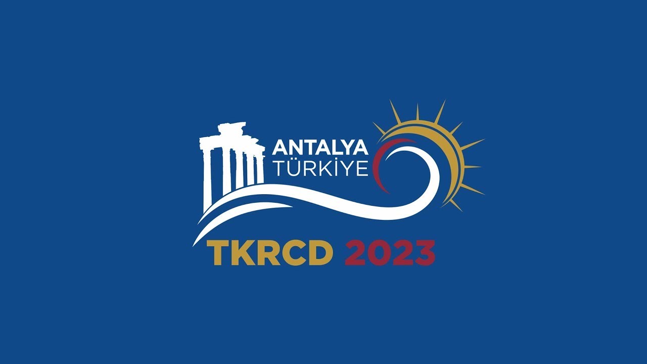 Kolorektal Cerrahi Kongresi #TKRCD2023