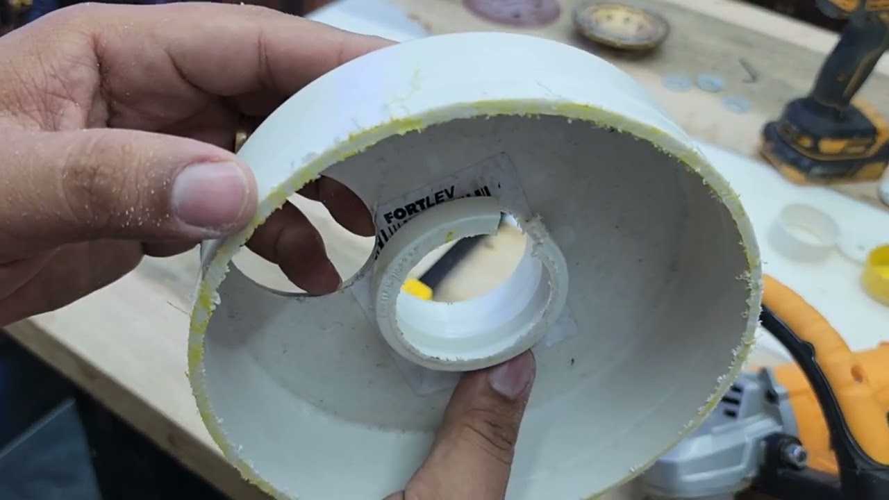 coletor de pó para politriz