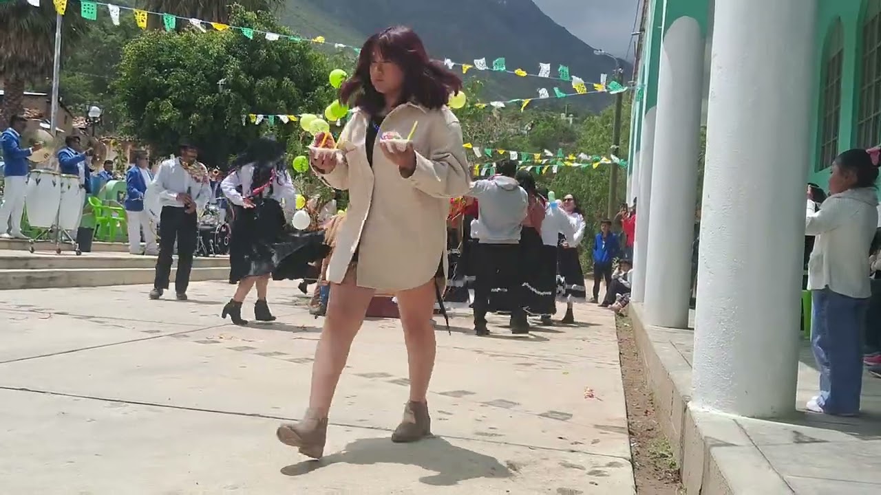 Carnaval corpanquino en el aniversario de Canis 2026