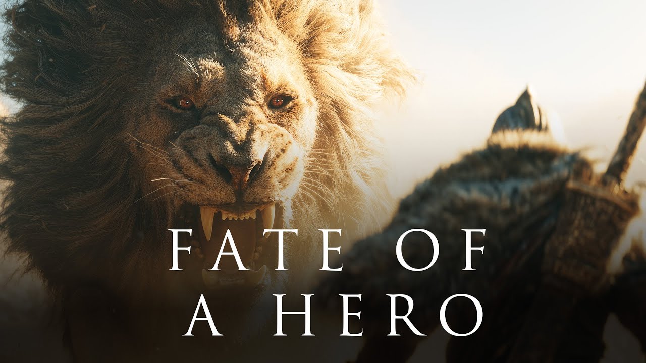 FATE OF A HERO 🔥1 HOUR Best Powerful Action Music 🔥 Orchestral Epic Music Mix