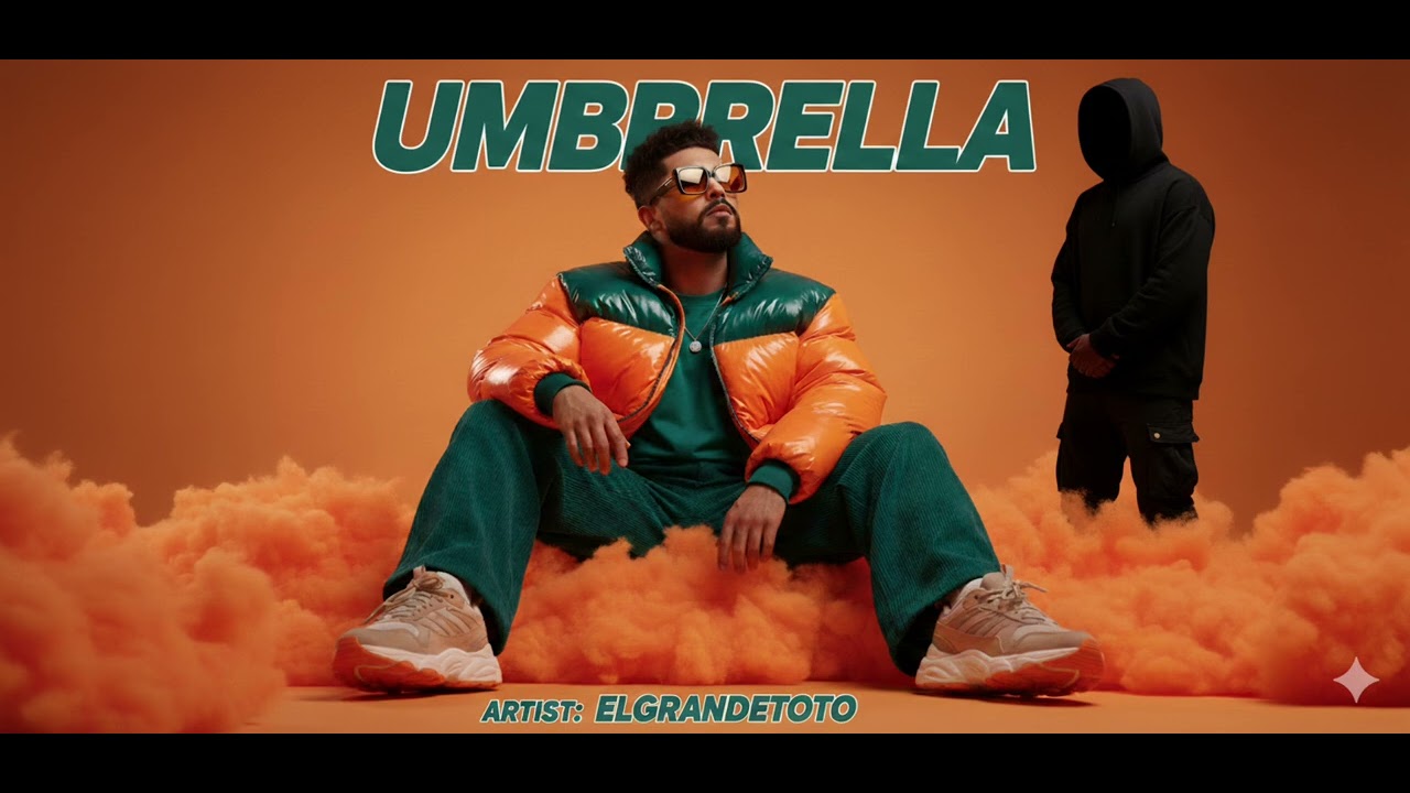 ElGrandeToto – [silhouete] | Fan Remix (Anonymous Verse)