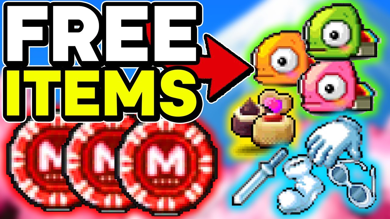 MapleStory Reward Points Guide 2024 - Everything You Need to Know